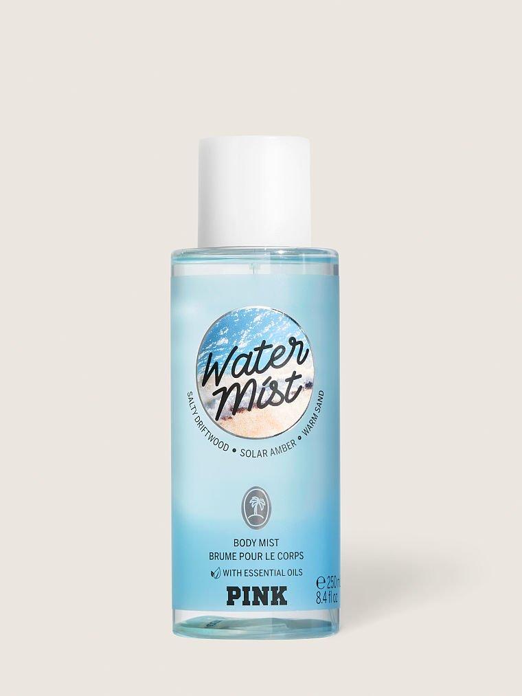 Парфумований спрей для тіла Victoria's Secret  PINK Water Mist 250 мл