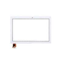 Сенсор к планшету Lenovo X704F Tab 4 10 Plus white