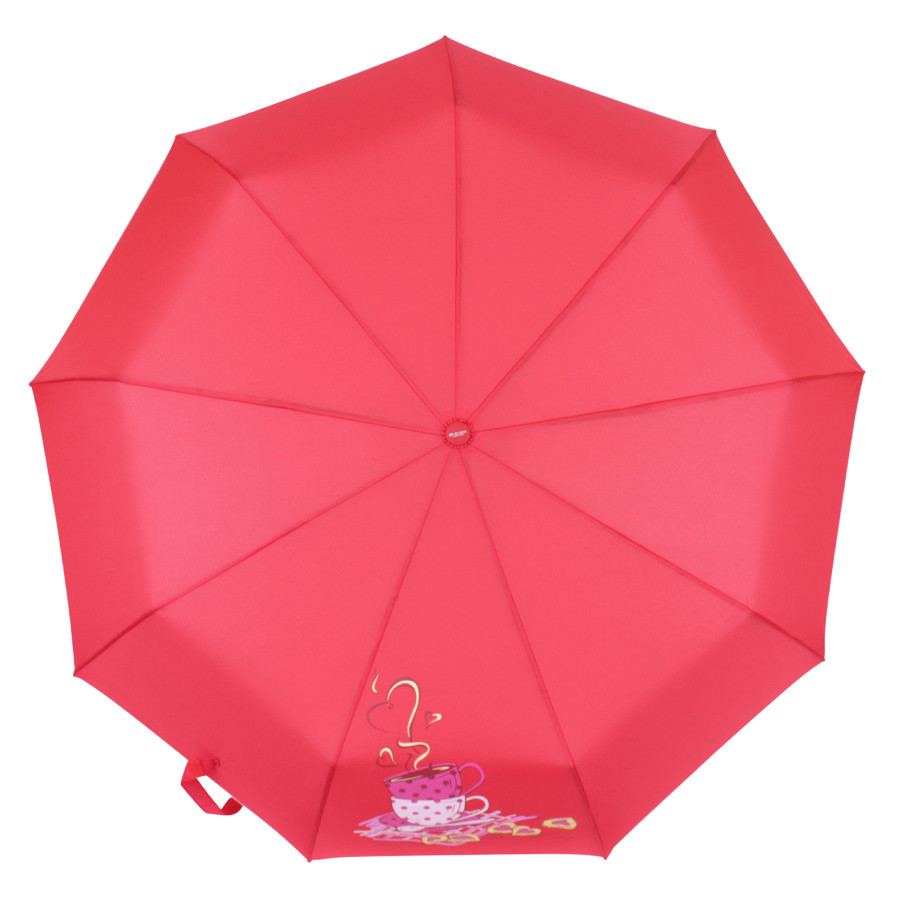 Парасолька складана de esse 3134 автомат Чашки