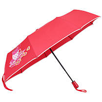 Парасолька складана de esse 3134 автомат Чашки, фото 2