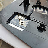 Mitsubishi Lancer X (Мітсубісі Лансер 10) 2007-2018 скло дзеркала (вкладиш, дзеркальний елемент) правий, фото 4