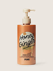 Омолоджувальний лосьйон для тіла Victoria's Secret PINK Honey Ginger