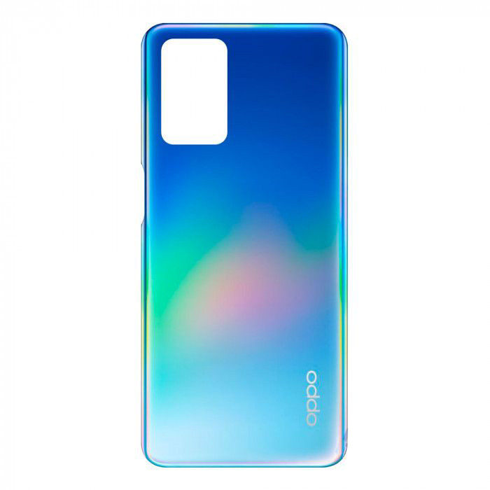 Задня кришка oppo a54 (4g) blue