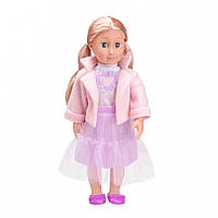 Кукла для девочек A 2045 Nia-mart