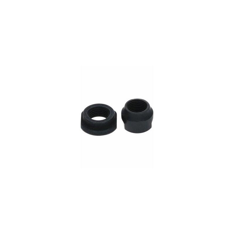 Конус SHIMANO HB-TX505 Left Hand Lock Nut Unit Y2A198030 на вісь передньої втулки
