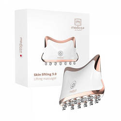 Мікрострумовий ліфтинг Medica+ Skin Lifting 5.0