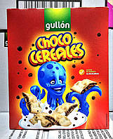 Дитячі сніданки Gullon Choco cereales 275 г.