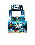 Ocean Jelly - желейні цукерки Vidal Іспанія 66 шт*11 грам, фото 3