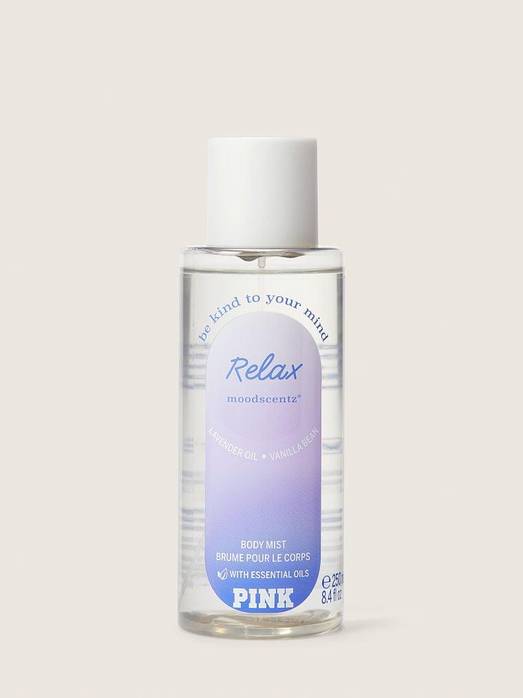 Парфумований спрей Victoria's Secret PINK Relax