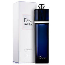 Парфумована вода жіноча  Dior Addict Eau de Parfum 100 мл (Original Quality)