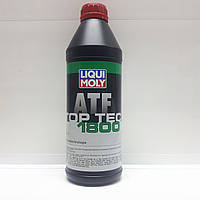 Масло трансмиссионное Liqui Moly Top Tec ATF 1800 1l 2381 / 3687