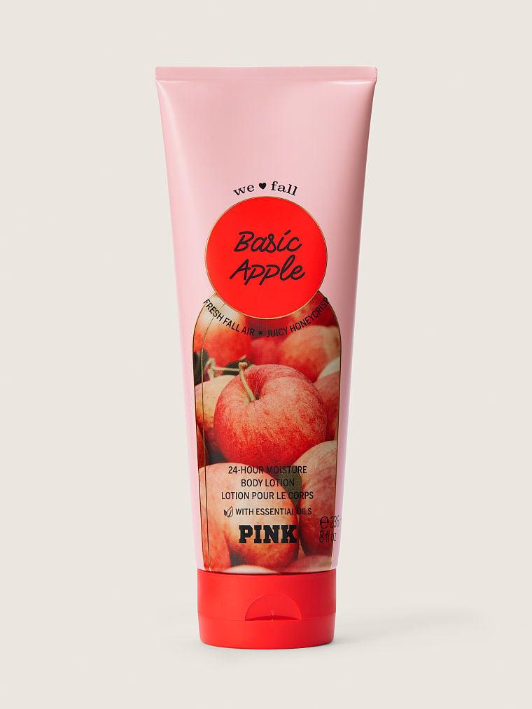 Парфумований лосьйон Victoria's Secret PINK Basic Apple