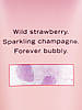 Парфумований лосьйон Victoria's Secret Strawberries & Champagne, фото 2