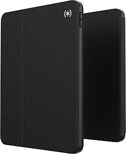 Чехол Speck Presidio Pro Folio Black для iPad Pro 11" 2022 | 2021 | 2020