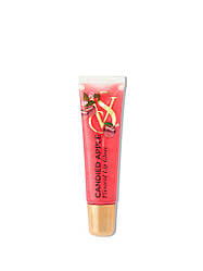 Блиск для губ Victoria's Secret Flavor Gloss Candied Apple