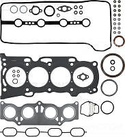 Комплект прокладок з різних матеріалів FULL TOYOTA 2.0 1AZ-FE 00- 01-53505-02