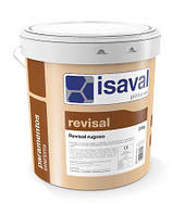 Фасадная текстурная краска Isaval Pinturas Revisal rugoso, 25 кг