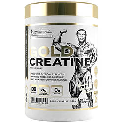 Креатин моногідрат Kevin Levrone - Gold Creatine - 500 г