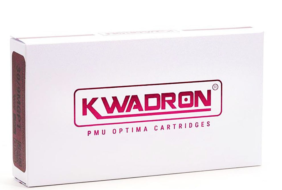Квадрон kwadron Optima 40/1RSUT-T картридж для тату 20 шт.