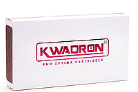 Квадрон kwadron Optima 40/1RSUT-T картридж для тату 20 шт