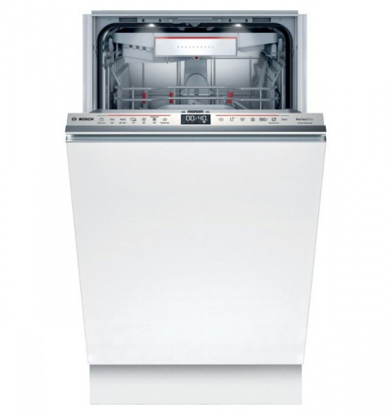 Посудомийні машини Bosch SPV6ZMX65K (код 1485301)