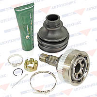 ШРКШ зі змазкою в комплекті CITROEN BERLINGO 2008-2012, XSARA 2001-2004, XSARA PICASSO 2005-2010 CV1411A