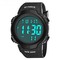 Чоловічий спортивний годинник Men’s Stainless