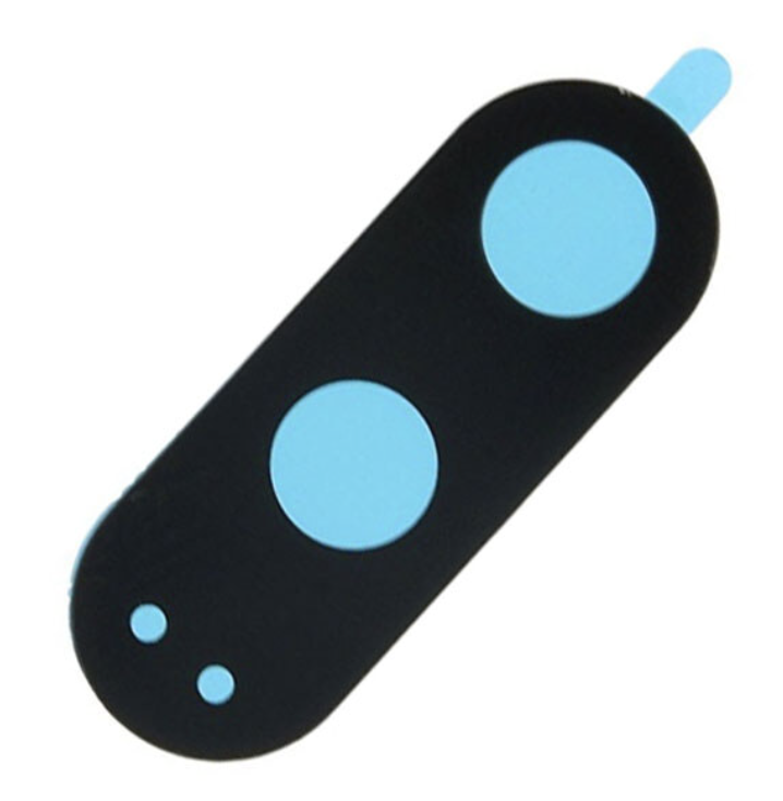 Скло камери для Motorola XT1644 Moto G4 Plus, фото 1