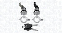 Комплект личинок замка LOCK CYLINDER / RENAULT CLIO II MMS0162