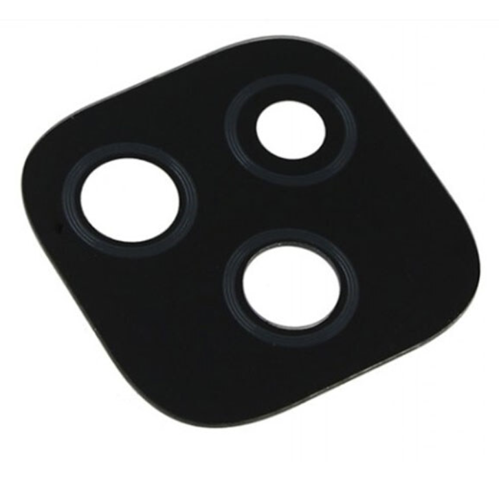 Скло камери для Motorola XT2081-1 Moto E7 Plus, без рамки, фото 1