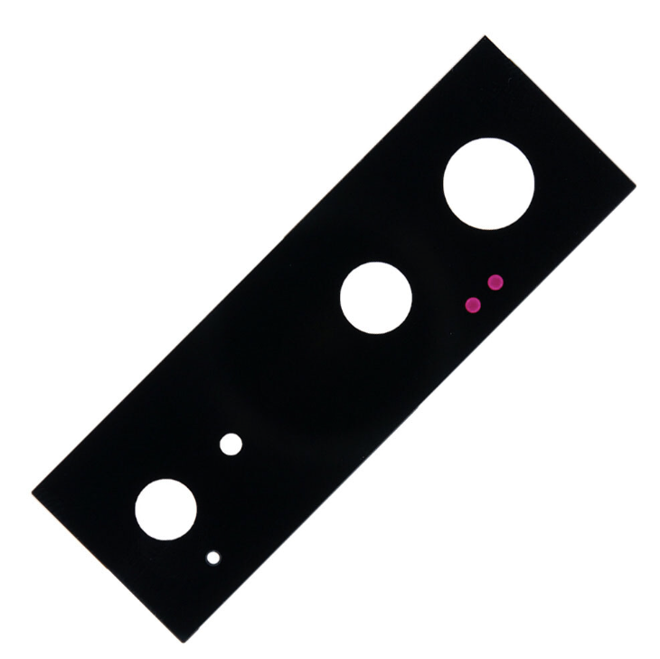 Скло камери для Google Pixel 6, без рамки, фото 1