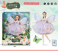 Кукла Эмили Emily Fashion Classical Фея с аксессуарами 30 см Вид 1