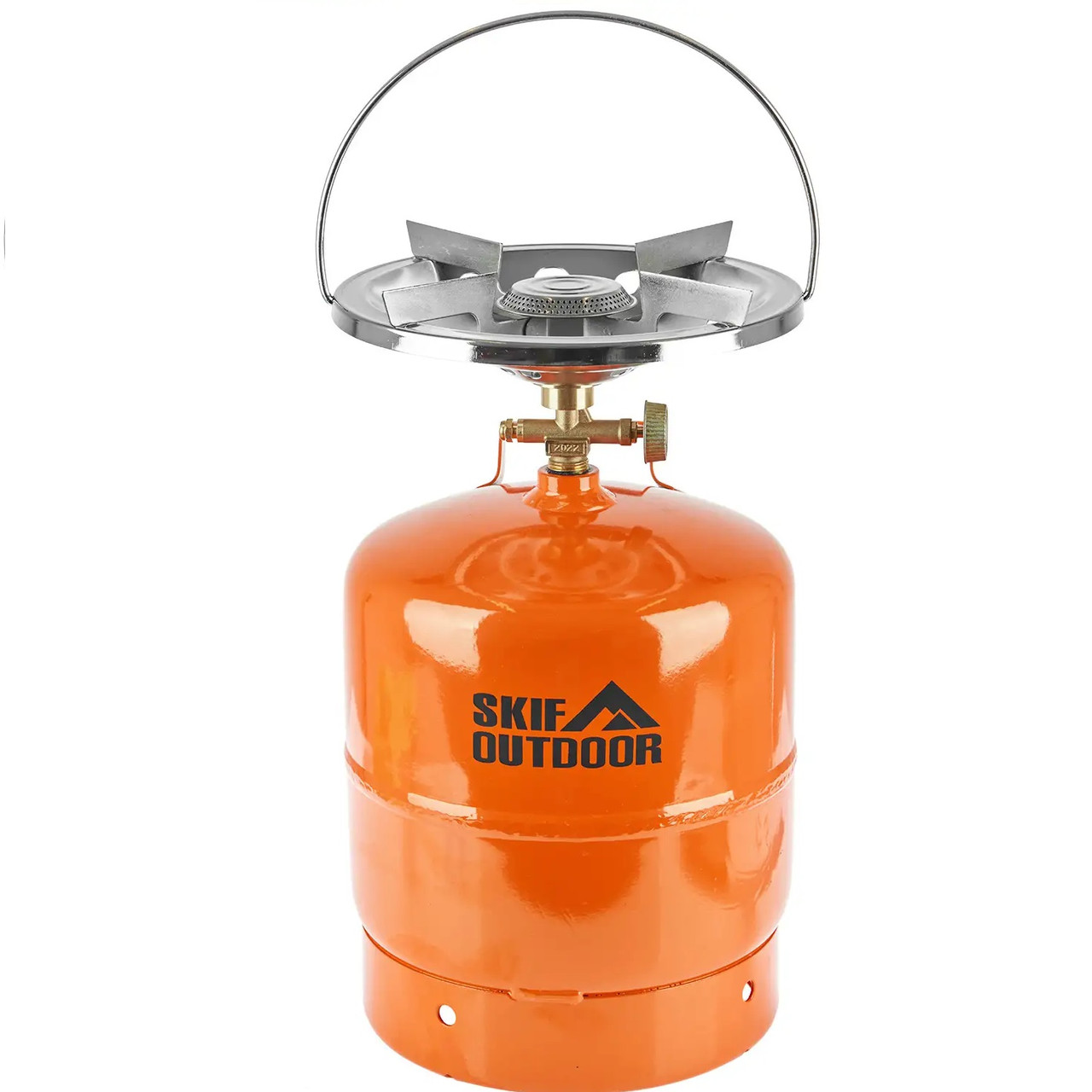 Газовий комплект Skif Outdoor Burner 8