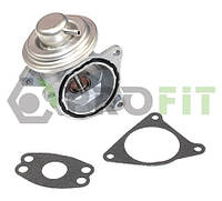 Клапан рециркуляції газів КЛАПАН EGR VW/AUDI/SKODA/SEAT 00-10 (1.9TDI/2.0TDI) 4003-5102