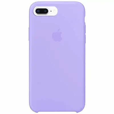 Чохол Silicone Case для iPhone 8 Plus