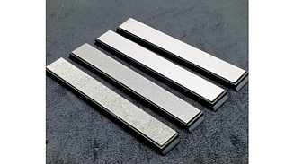 Набір точильних алмазних каменів (80/400/600/1000 GRIT)