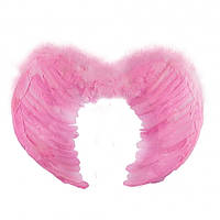 Крылья Ангела Средние 40х55см (розовые) bb