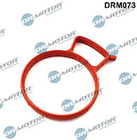 Прокладка гумова FORD THROTTLE GASKET/ FIESTA 1,25 1995-->; FOCUS 1,4 16V, 1,6 16V 1998--> DRM073