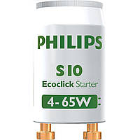 Стартер Philips S10 4-65W 220-240V