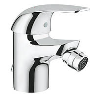 Cмеситель для гигиенического душа GROHE Euroeco 32882000 на биде хром латунь CV032441