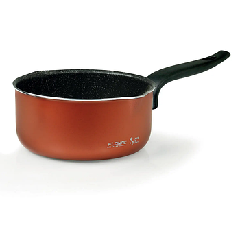 Каструля Ківш Flonal Pepita Granit 1,2 л (PGFC11650) Італія