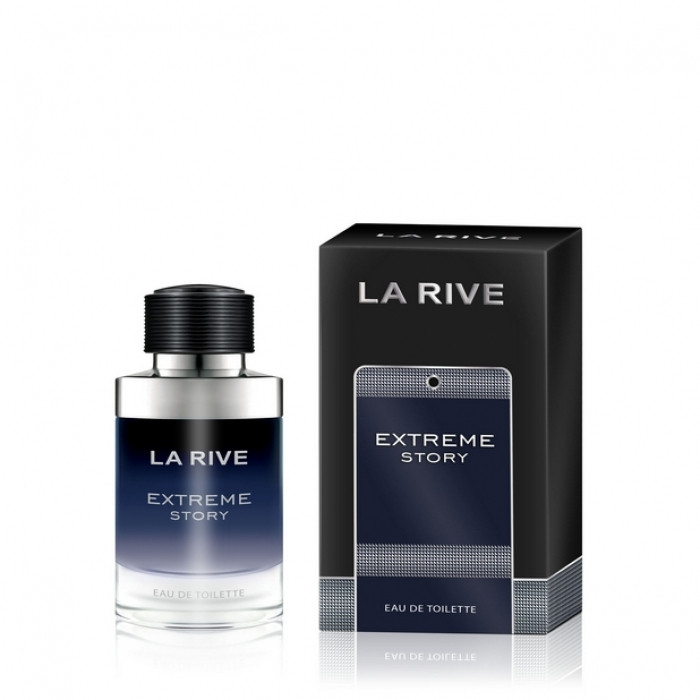 Туалетна вода La Rive Extreme Story 75 мл (5901832063223)
