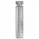 Набір F.O. ларингоскоп дорослий Xenon 2.5В + 3 Miller клинка Luxamed, фото 3