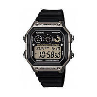 Чоловічий годинник Casio AE-1300WH-8AVDF