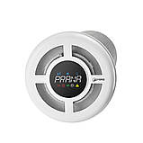 Рекуператор Prana 200G Eco Life M2023 + Подарунок Монтажна гільза в комплекті з піною, фото 3