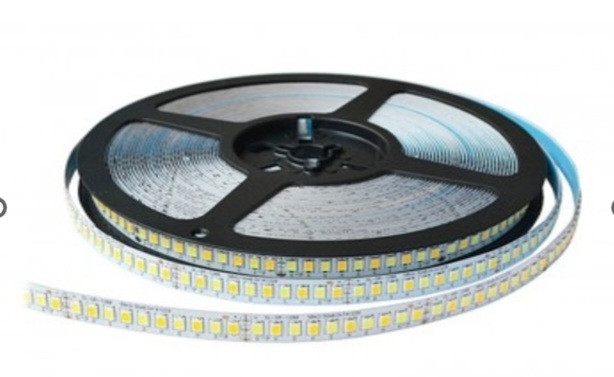 LED стрічка для ремонту люстр 3000-4000-6500К метр, фото 1