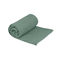 Полотенце Sea To Summit DryLite Towel L sage