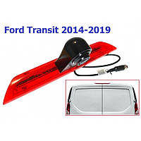 Камера заднього виду Baxster BHQC-903 Ford Transit (T2) (14+)