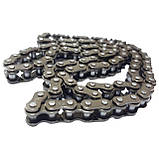 Ланцюг і шестерні кромкооблицювального верстата HOLZ T-180 і WT-22, фото 2