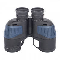 Бінокль Konus Tornado 7x50 з далекомірною сіткою